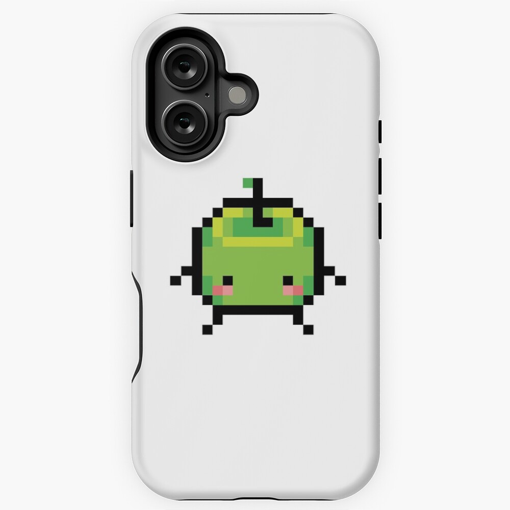 Aperçu de l'œuvre Coque antichoc Magsafe pour iPhone créée et vendue par rachelmp114.