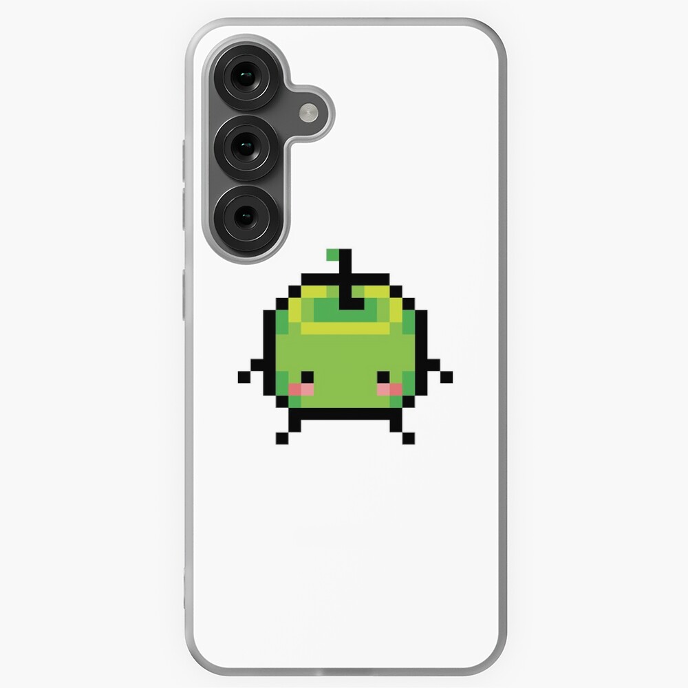 Aperçu de l'œuvre Coque souple Samsung Galaxy créée et vendue par rachelmp114.