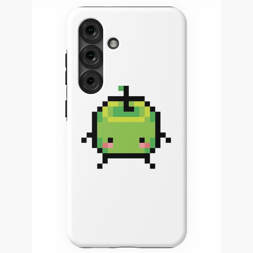 Aperçu de l'œuvre Coque antichoc Samsung Galaxy créée et vendue par rachelmp114.