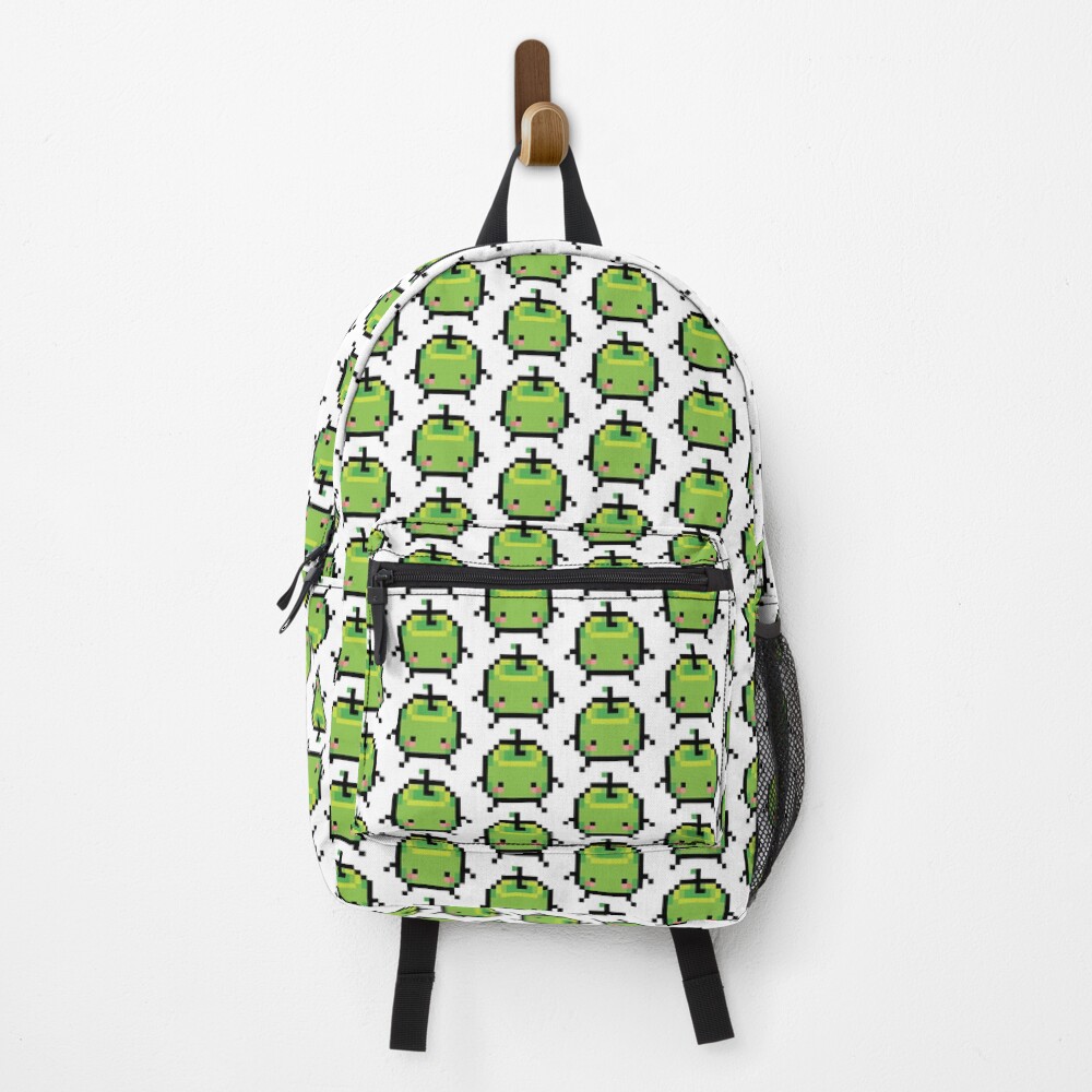 Aperçu de l'œuvre Sac à dos créée et vendue par rachelmp114.