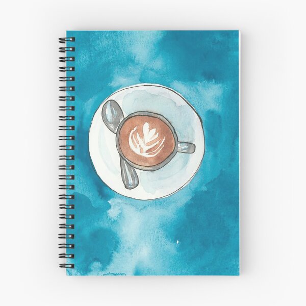Item preview, Latte designed and sold by TwoFullMoonsArt.