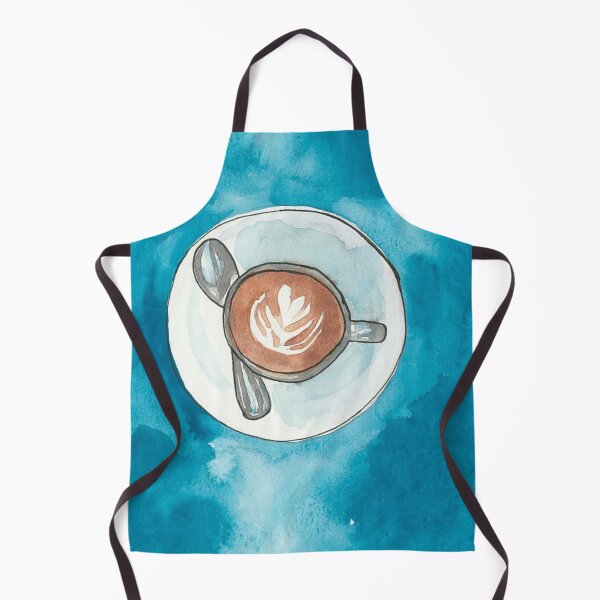 Item preview, Latte designed and sold by TwoFullMoonsArt.