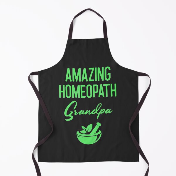 Item preview, Amazing Homeopath Grandpa Healing Gift designed and sold by EricJP.