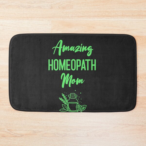 Item preview, Amazing Homeopath Mom Healing Gift designed and sold by EricJP.