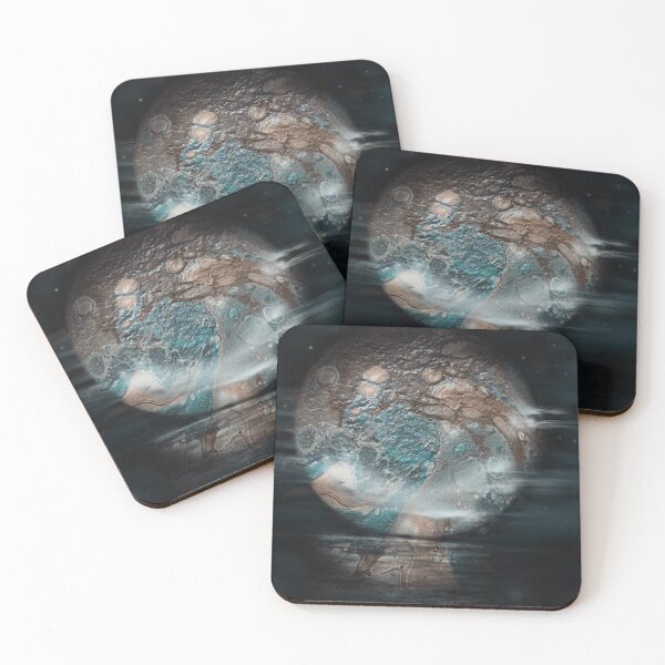 Item preview, My Blue Moon designed and sold by Dodie Mccandless.