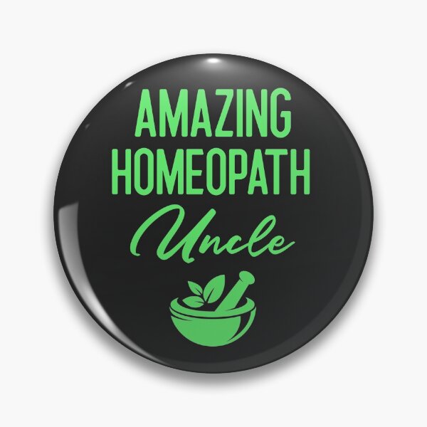 Item preview, Amazing Homeopath Uncle Healing Gift designed and sold by EricJP.