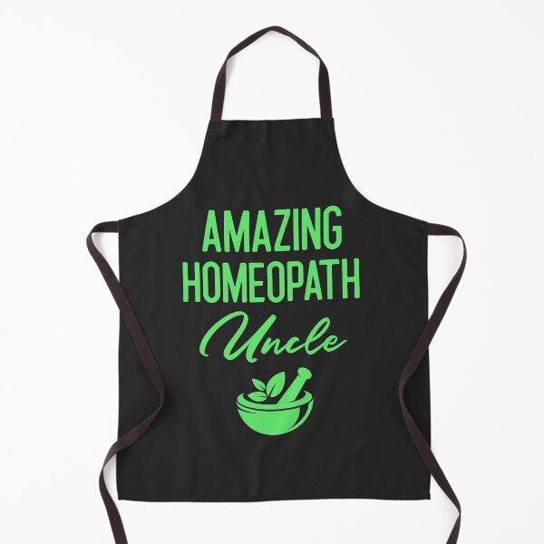 Item preview, Amazing Homeopath Uncle Healing Gift designed and sold by EricJP.