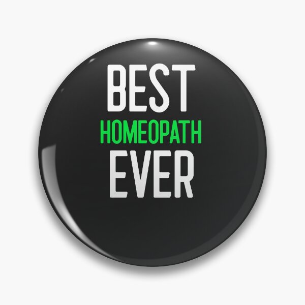 Item preview, Best Homeopath Ever Healing Gift designed and sold by EricJP.