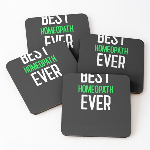Item preview, Best Homeopath Ever Healing Gift designed and sold by EricJP.