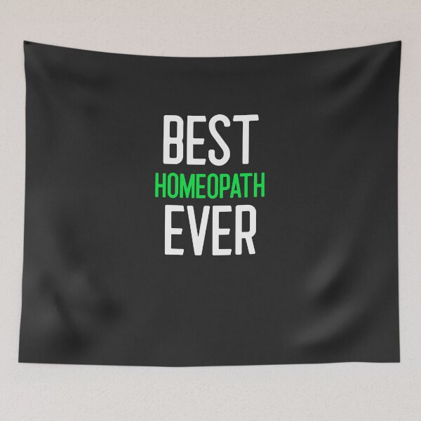 Item preview, Best Homeopath Ever Healing Gift designed and sold by EricJP.