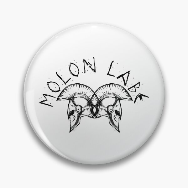 Item preview, Molan Labe - Spartan helmet designed and sold by emm-j.