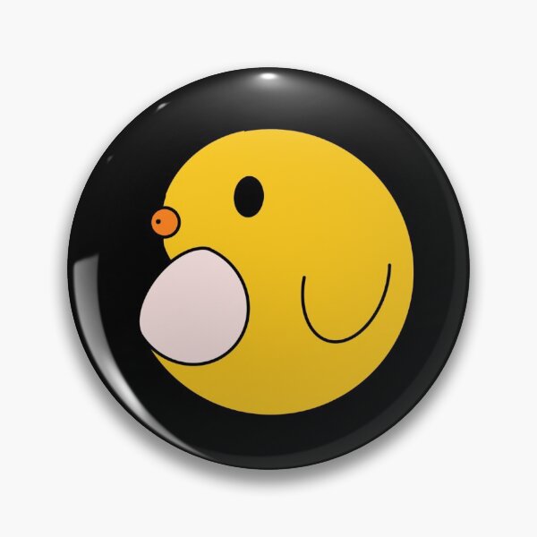 Item preview, Cute Yellow Chick  designed and sold by Kritter Krew Art.