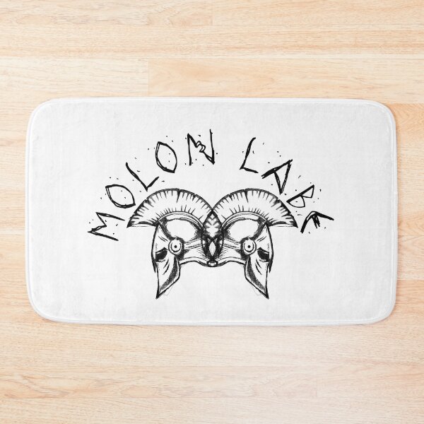 Item preview, Molan Labe - Spartan helmet designed and sold by emm-j.