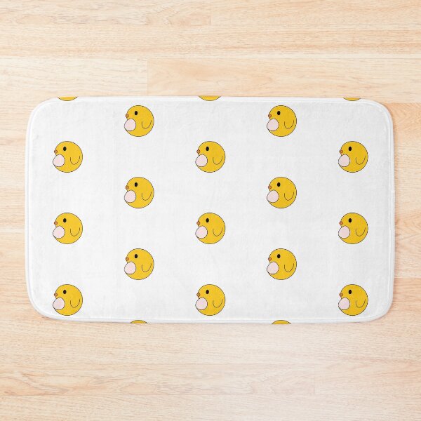 Item preview, Cute Yellow Chick  designed and sold by Kritter Krew Art.