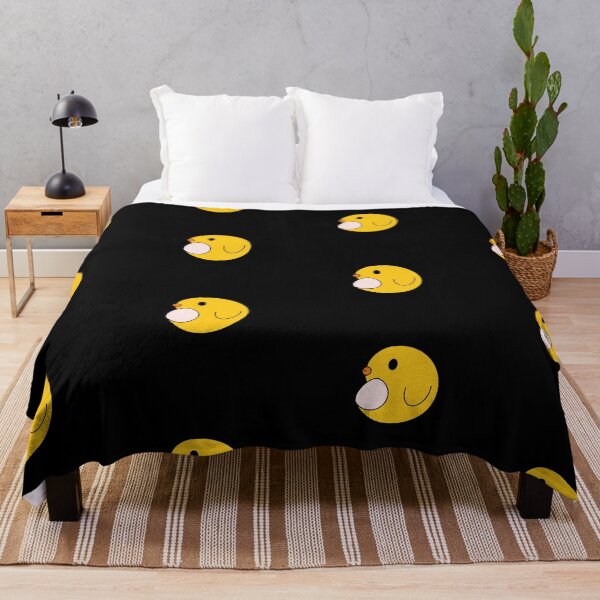 Item preview, Cute Yellow Chick designed and sold by Kritter Krew Art.
