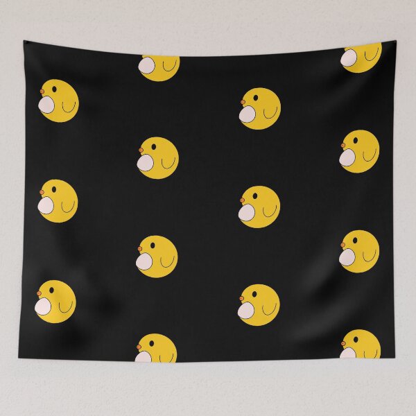 Item preview, Cute Yellow Chick  designed and sold by Kritter Krew Art.