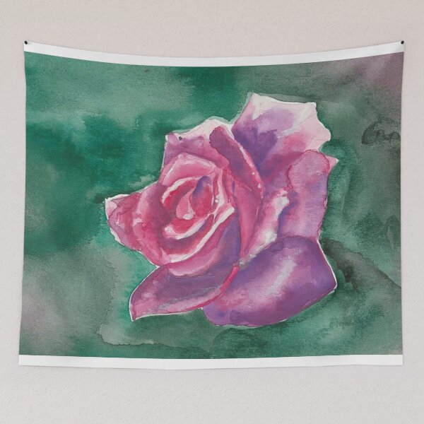 Item preview, Rose designed and sold by TwoFullMoonsArt.