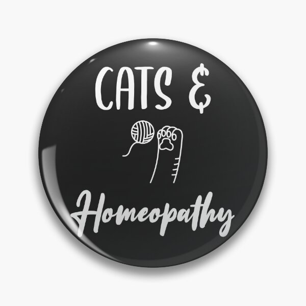 Item preview, Cats & Homeopathy Healing Gift designed and sold by EricJP.