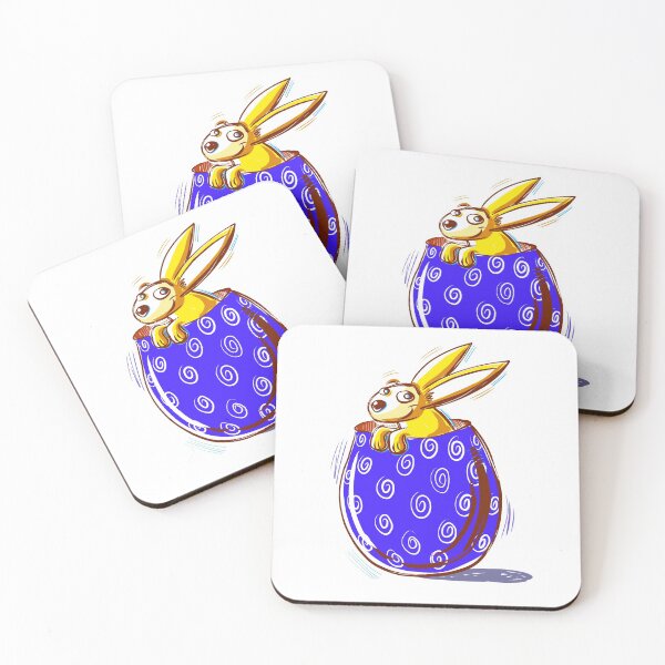 Item preview, Pop up Easter Bunny designed and sold by Dani Vittz.