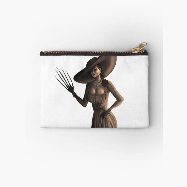 Item preview, Lady Dimitrescu- Resident Evil Village (8) designed and sold by SnowyCali1907.