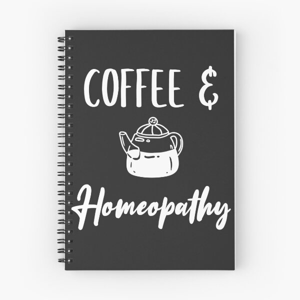 Item preview, Coffee & Homeopathy Healing Gift designed and sold by EricJP.