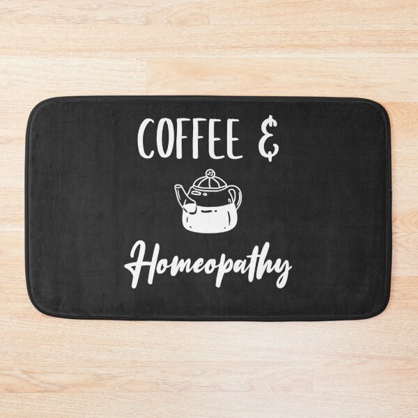 Item preview, Coffee & Homeopathy Healing Gift designed and sold by EricJP.