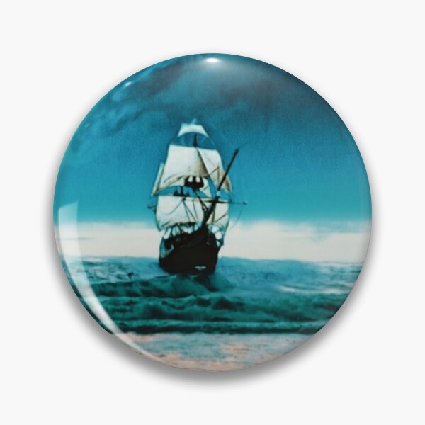 Item preview, The Seawind Merchant Vessel designed and sold by Pauly Marsden.