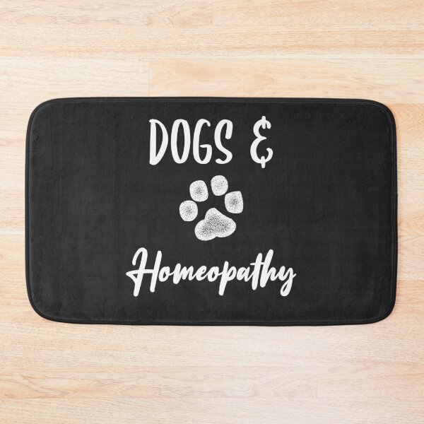 Item preview, Dogs & Homeopathy Healing Gift designed and sold by EricJP.