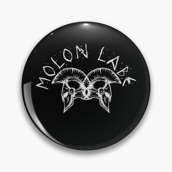 Item preview, Molan Labe - Spartan helmet designed and sold by emm-j.