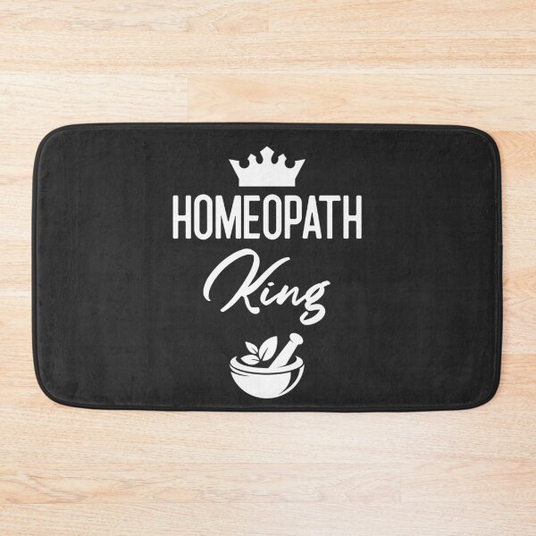 Item preview, Homeopath King Healing Gift designed and sold by EricJP.