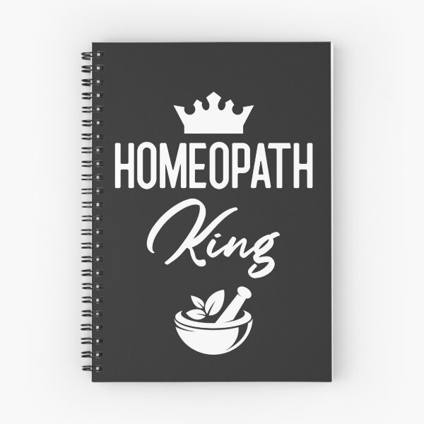 Item preview, Homeopath King Healing Gift designed and sold by EricJP.