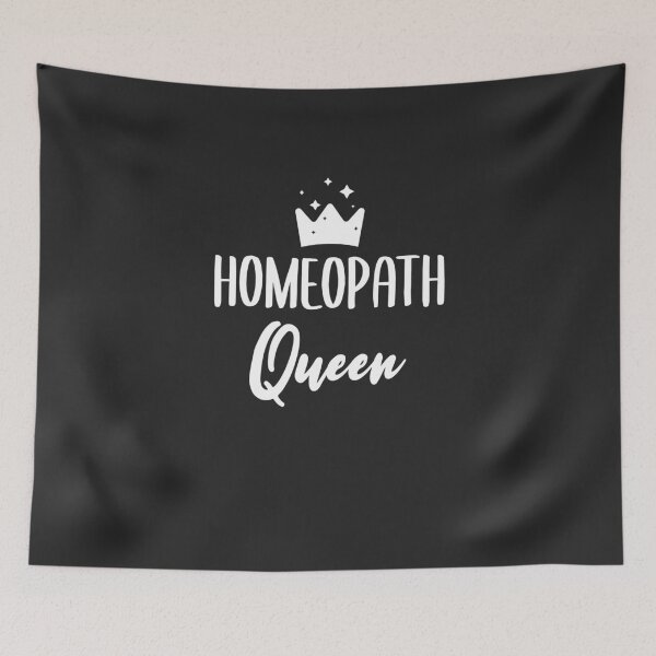 Item preview, Homeopath Queen Healing Gift designed and sold by EricJP.