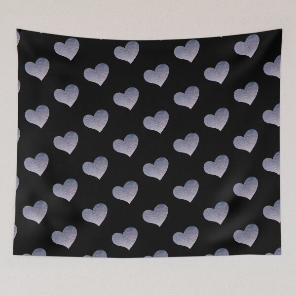 Item preview, Heart of Clouds designed and sold by HuiCreations.
