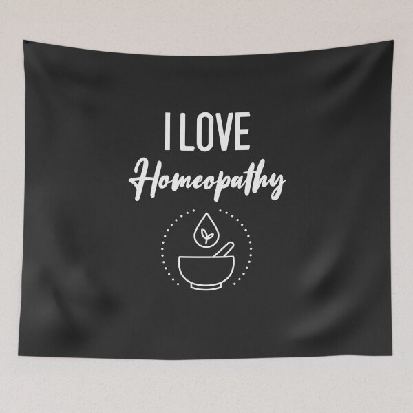 Item preview, I Love Homeopathy Healing Gift designed and sold by EricJP.