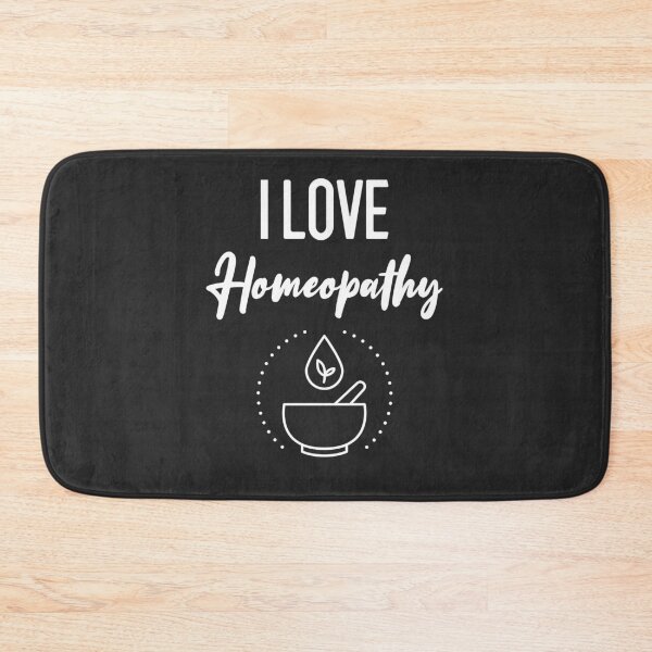 Item preview, I Love Homeopathy Healing Gift designed and sold by EricJP.