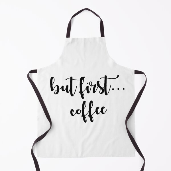 Item preview, But First, Coffee  designed and sold by samantha brachman.