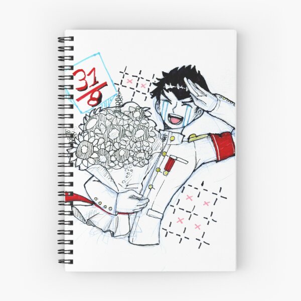 Item preview, Kiyotaka Ishimaru birthday designed and sold by Kairi-rin.