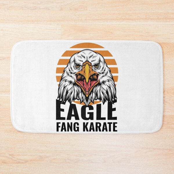 Artikelvorschau, Eagle Fang Karate entworfen und verkauft von WigglyLine.
