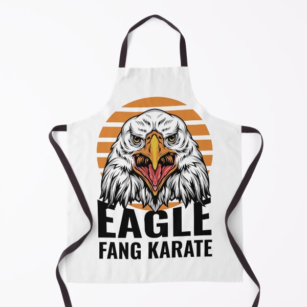 Artikelvorschau, Eagle Fang Karate entworfen und verkauft von WigglyLine.