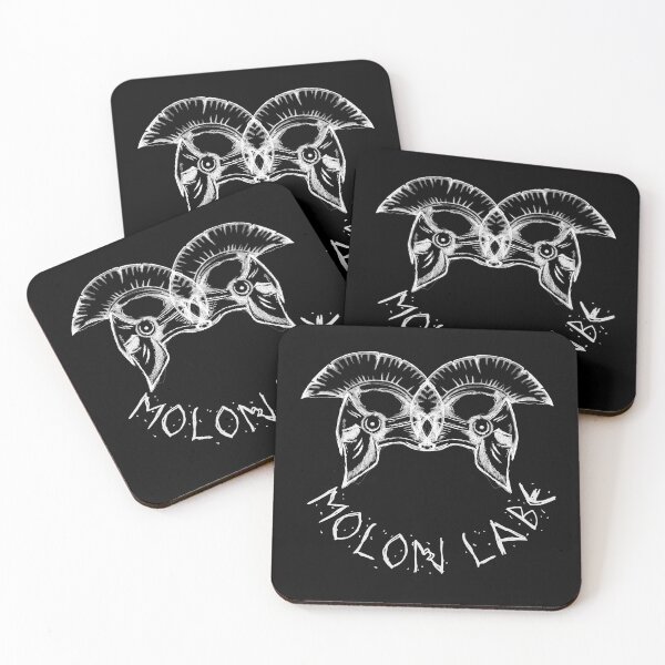Item preview, Molan Labe - Spartan helmet designed and sold by emm-j.