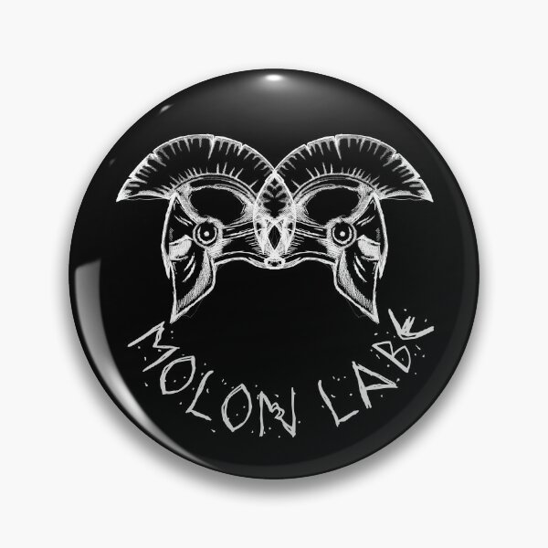 Item preview, Molan Labe - Spartan helmet designed and sold by emm-j.