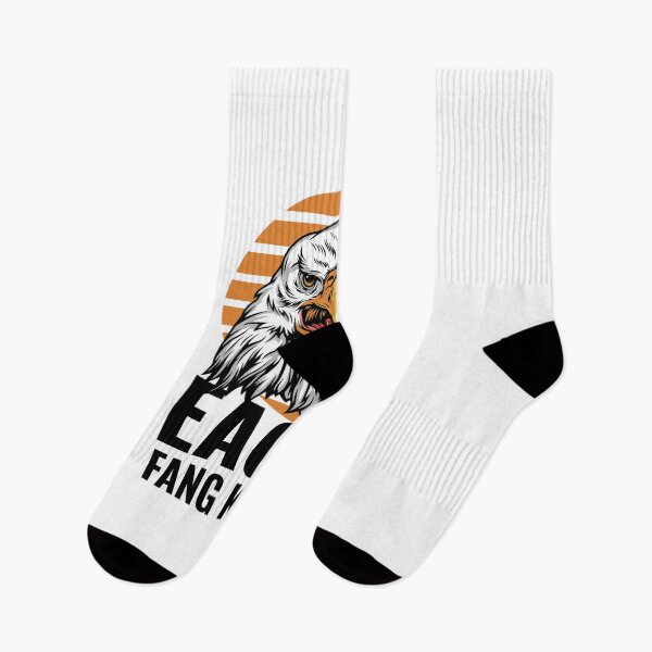 Item preview, Eagle fang Karate designed and sold by WigglyLine.