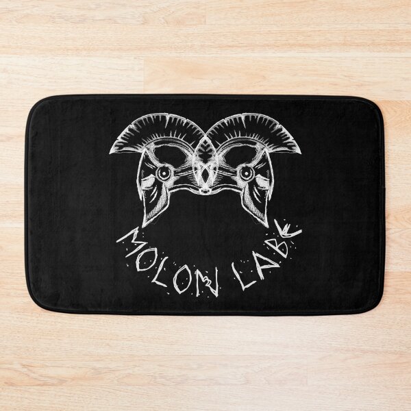 Item preview, Molan Labe - Spartan helmet designed and sold by emm-j.