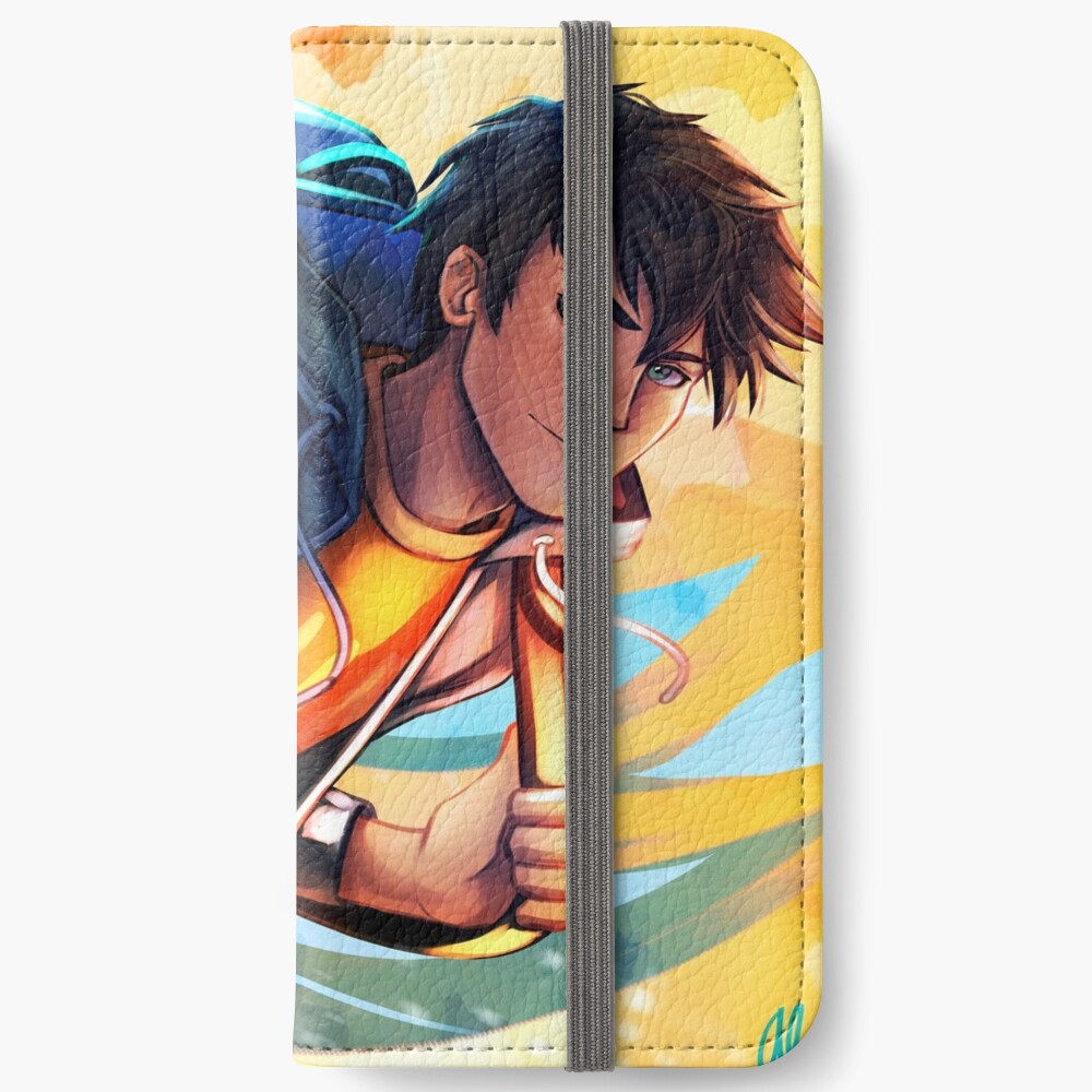 Percy Jackson Poster for Sale by alinalal