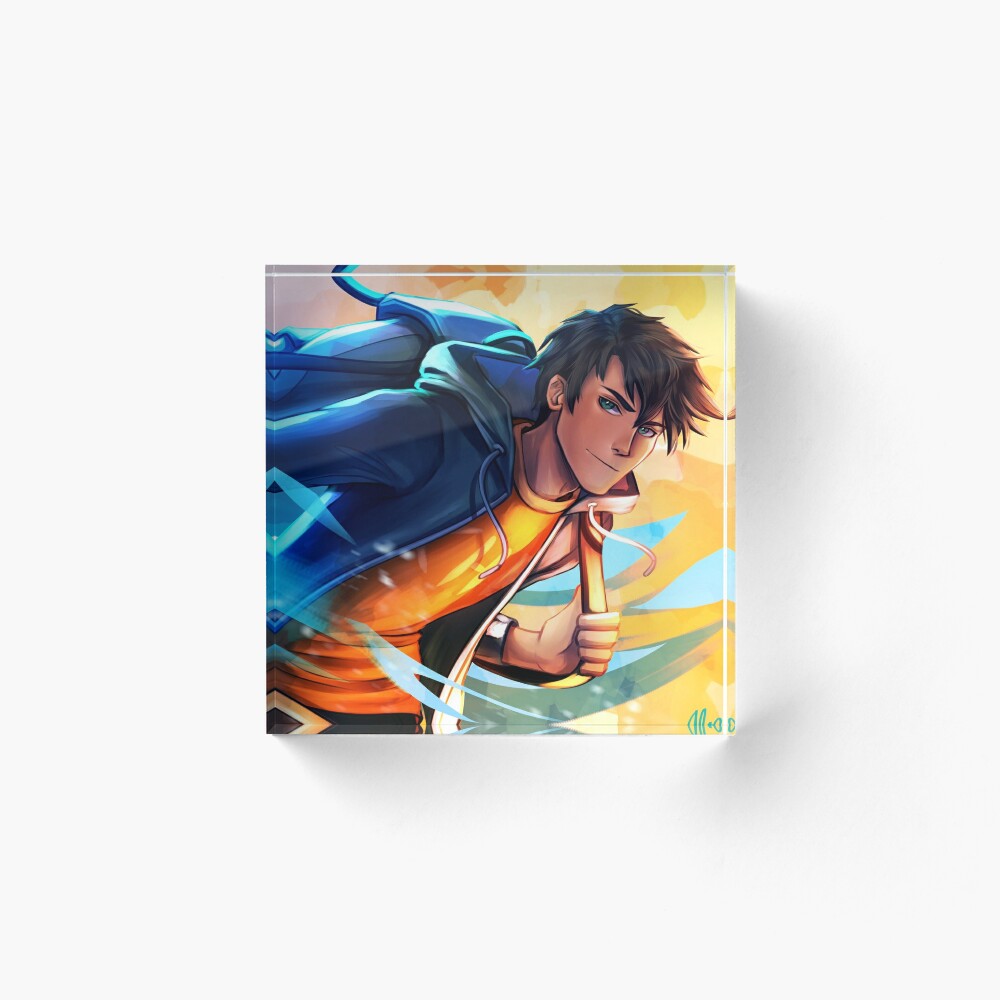 Percy Jackson fanart iPad Case & Skin for Sale by Lilnicsart