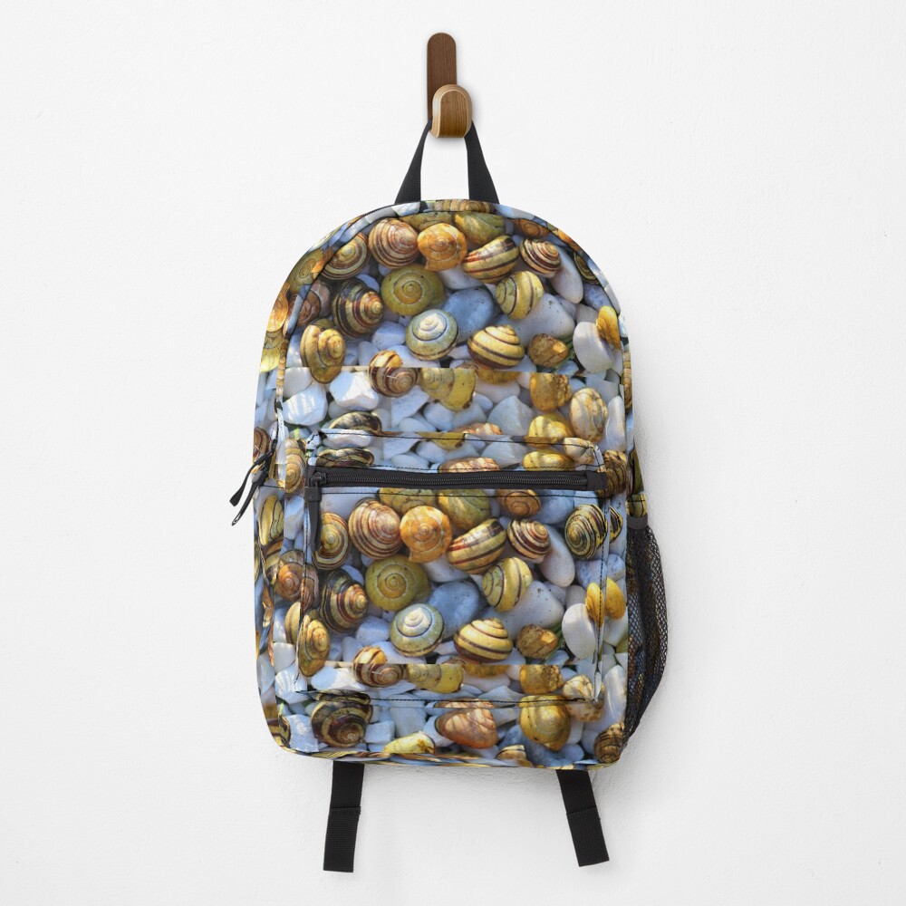Item preview, Backpack designed and sold by Rwadkar.