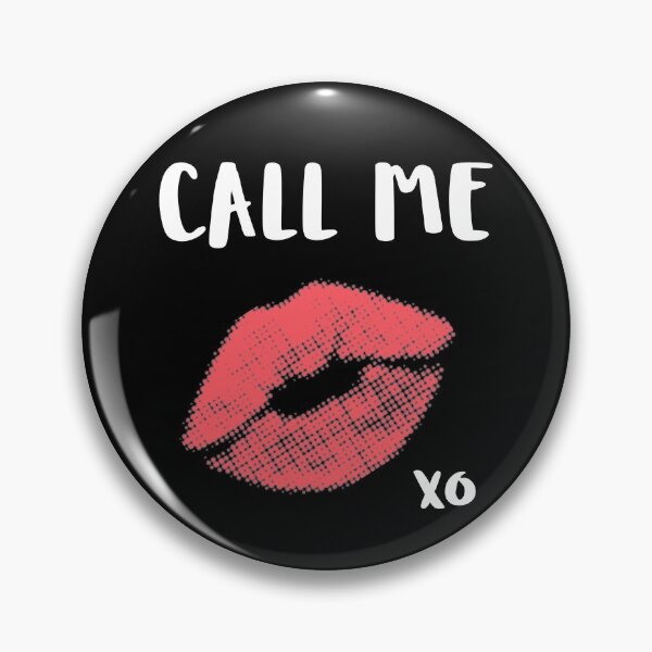Item preview, Call Me... designed and sold by WeLovePlantsToo.