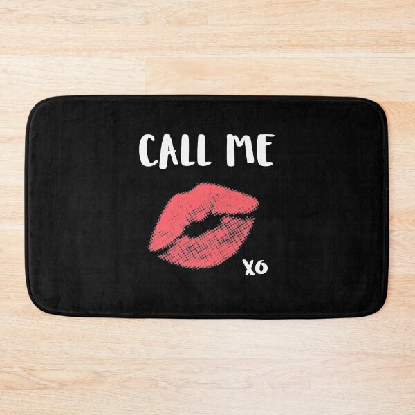 Item preview, Call Me... designed and sold by WeLovePlantsToo.