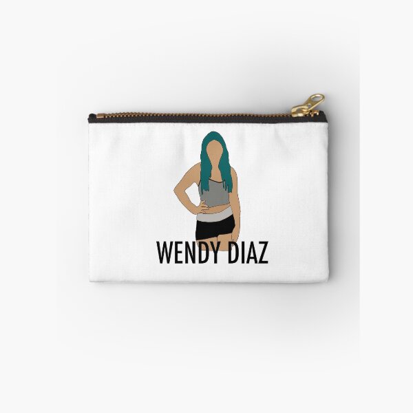 Item preview, Survivor Wendy Diaz “Big Wendy” designed and sold by Lucas Marey.