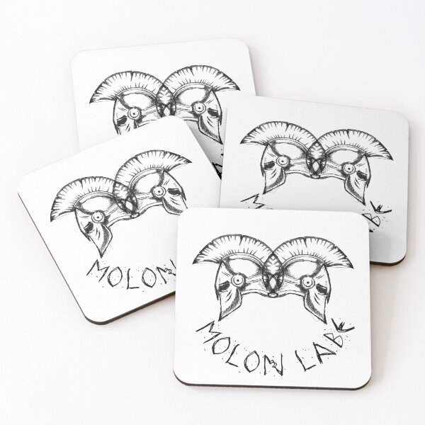 Item preview, Molan Labe - Spartan helmet designed and sold by emm-j.